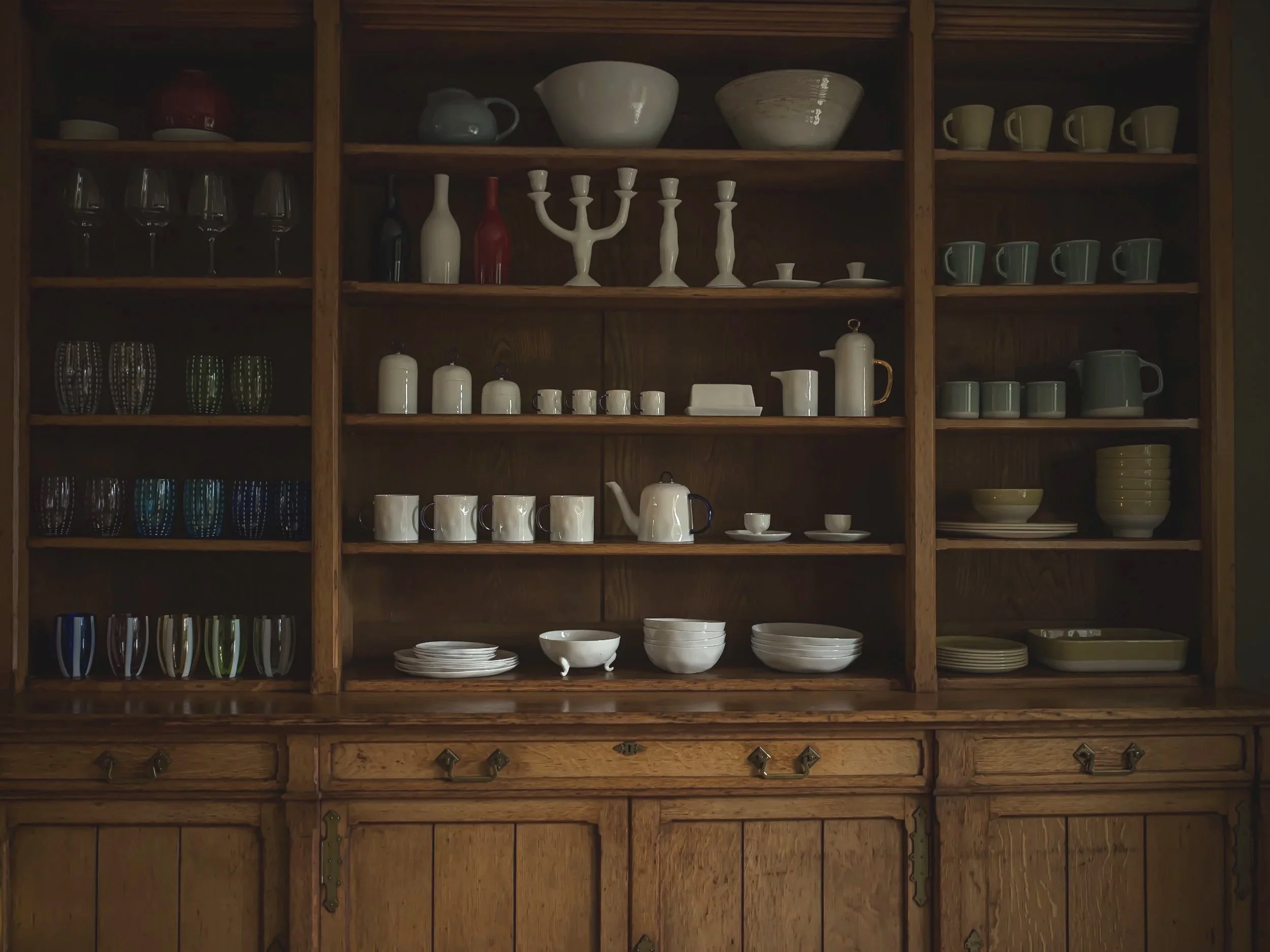 Photograph by Sarah Frances Kelley 