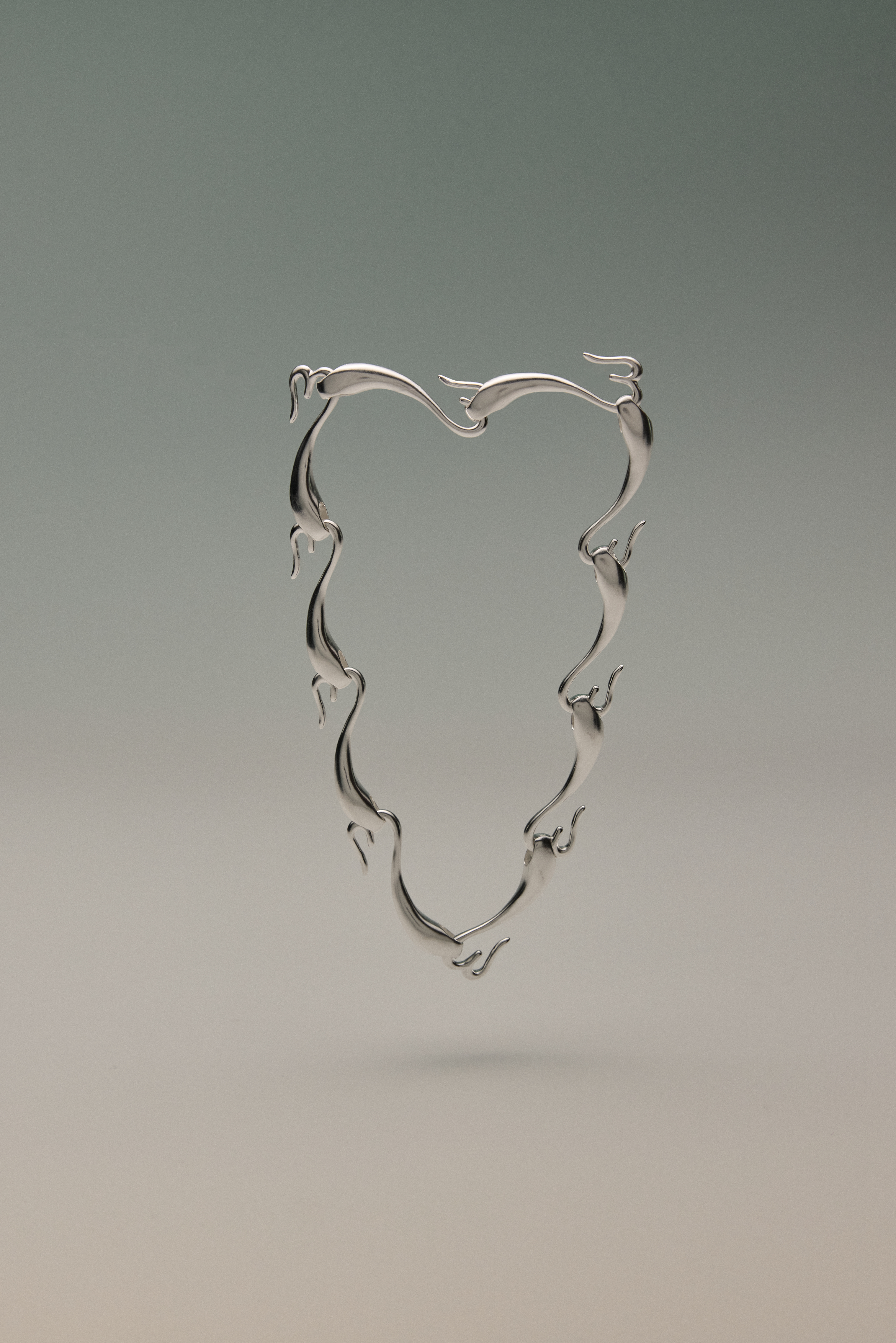 SOLAR NECKLACE (New In*)