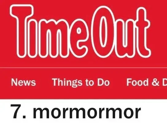 TIME OUT