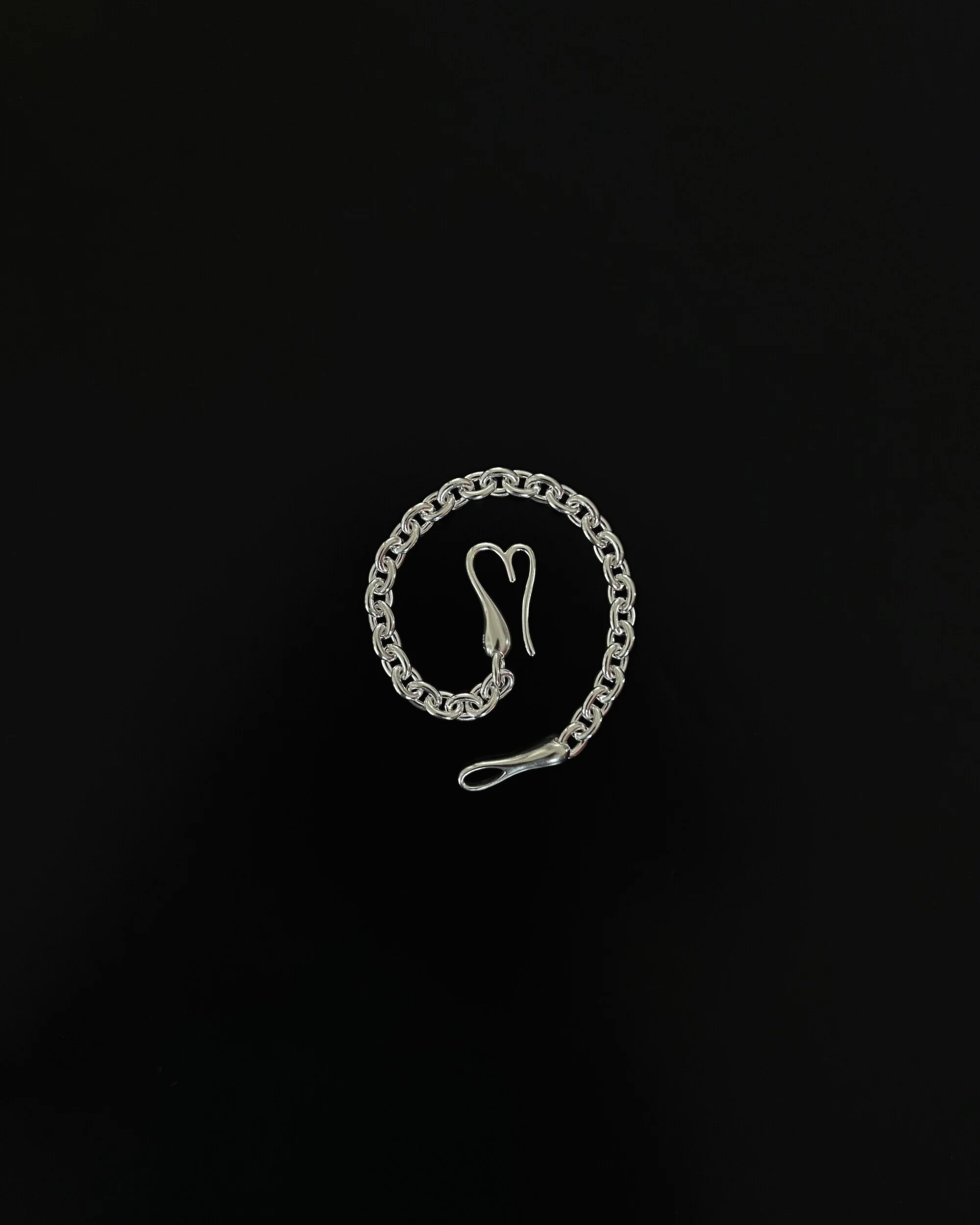 Forget-Me-Not Bracelet