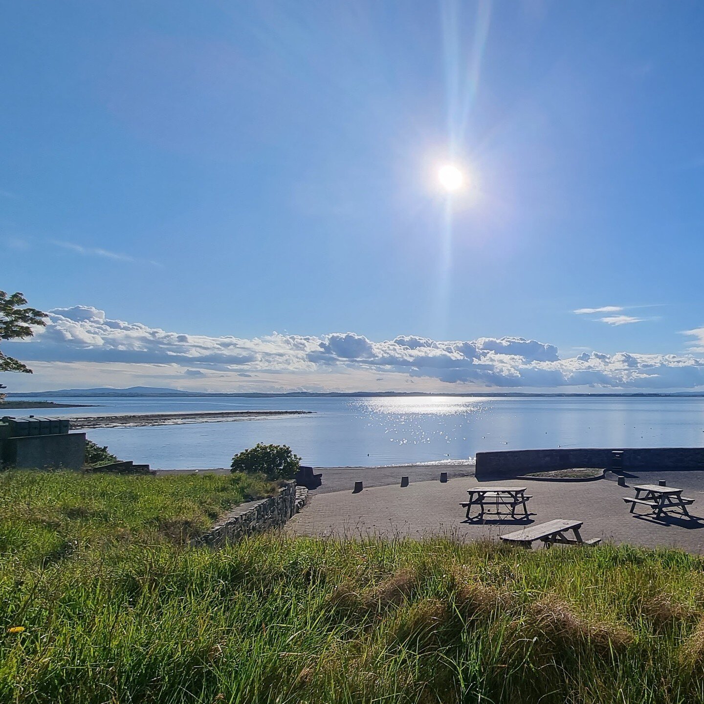 With views like this, it is easy to see why we fell in love with this place. 

#coffeeshop #coffeeshopni #strangfordlough #kircubbin #coan