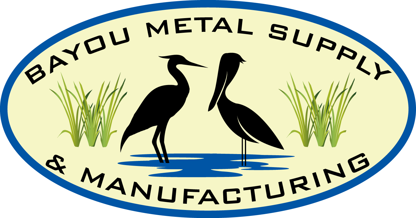 Bayou metal & Manufacturing oval logo new 2024 option 2.png