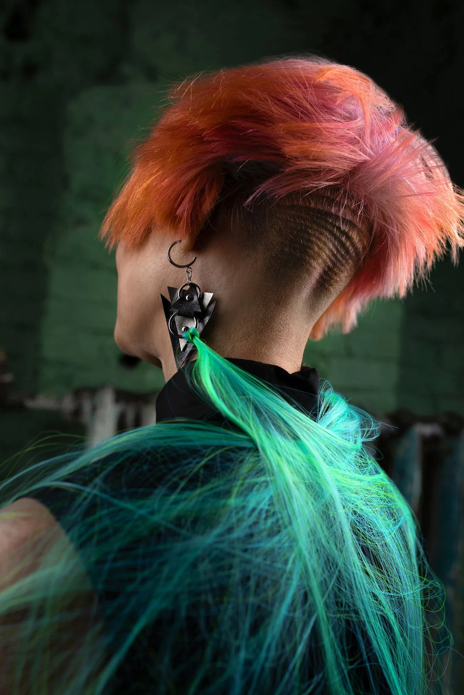 HairFcker США