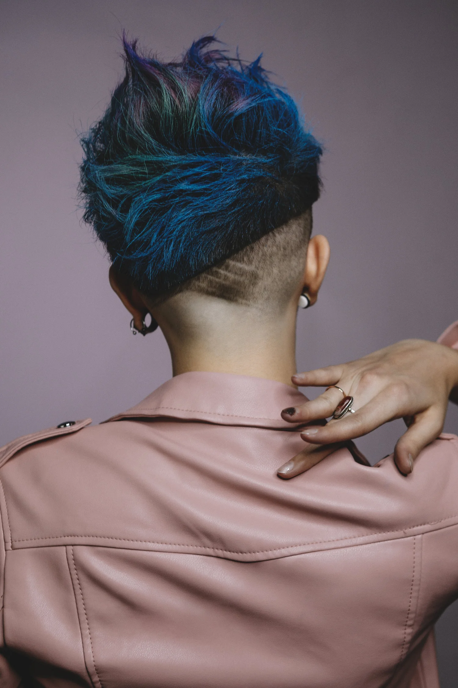 Сертификаты HairFcker