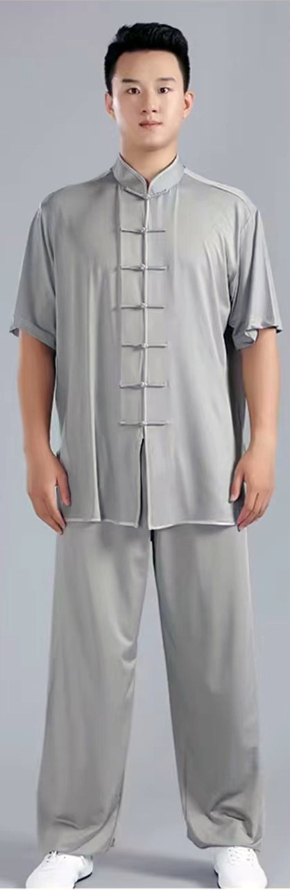 7 Button Grey Front Pose 1.jpg