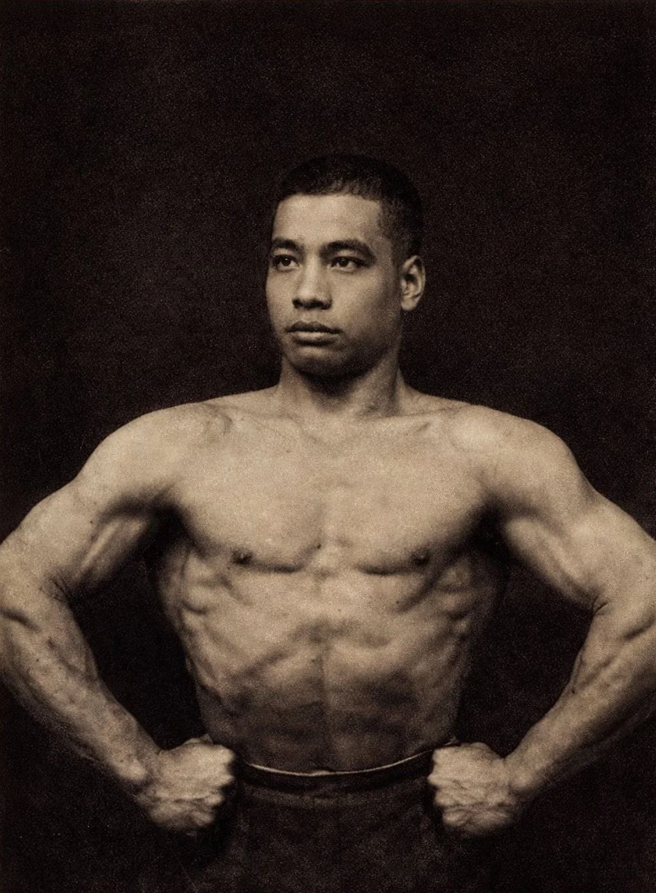 Wang Ziping Shanghai Performance - The North China Herald (2) - “Chinese Wrestling &amp; Boxing” 1922