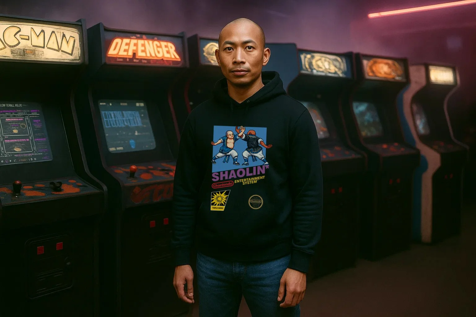 Shaolin 8 bit KF Master Advert Image Plain.jpg