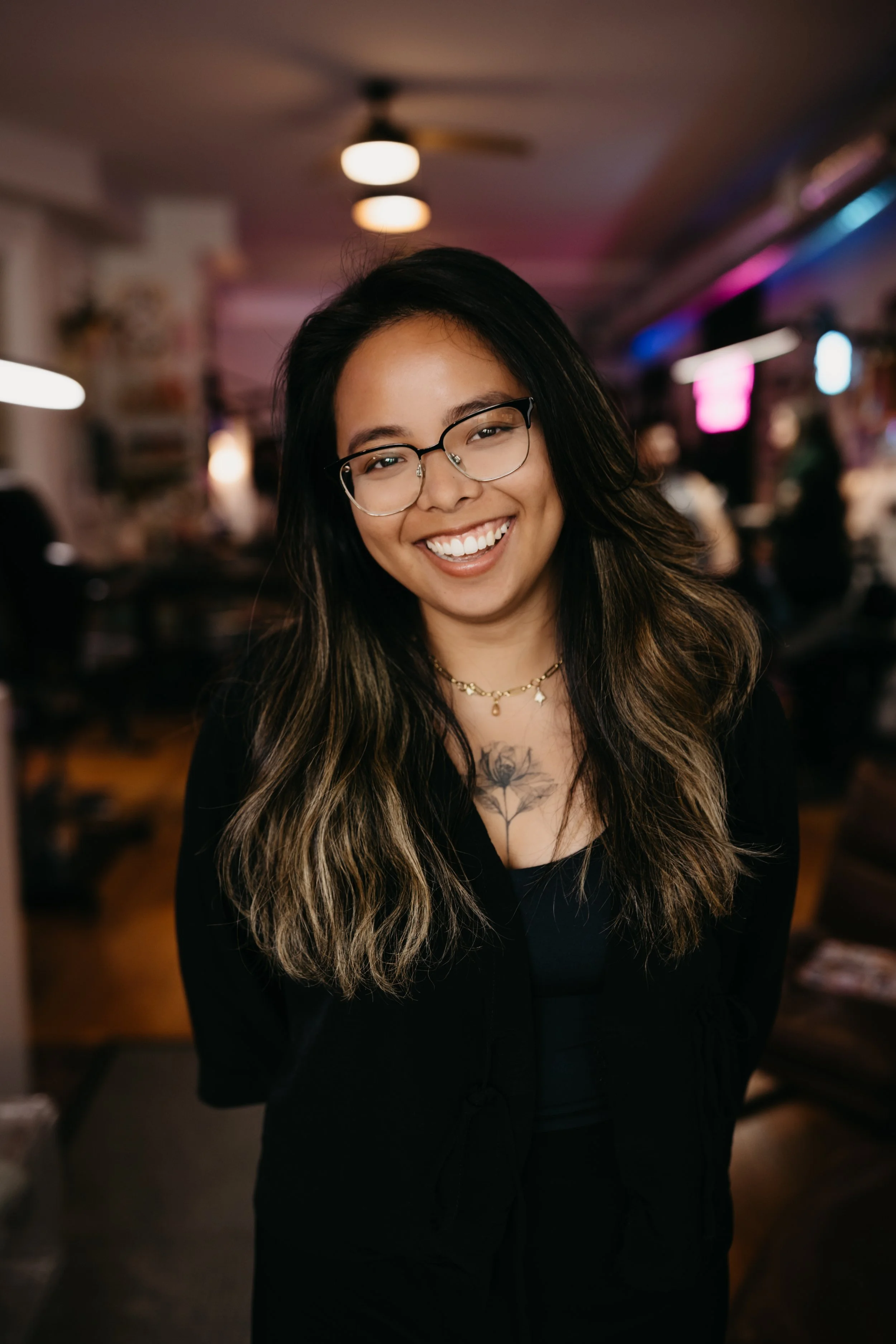 Isabel - @blackberry.inks