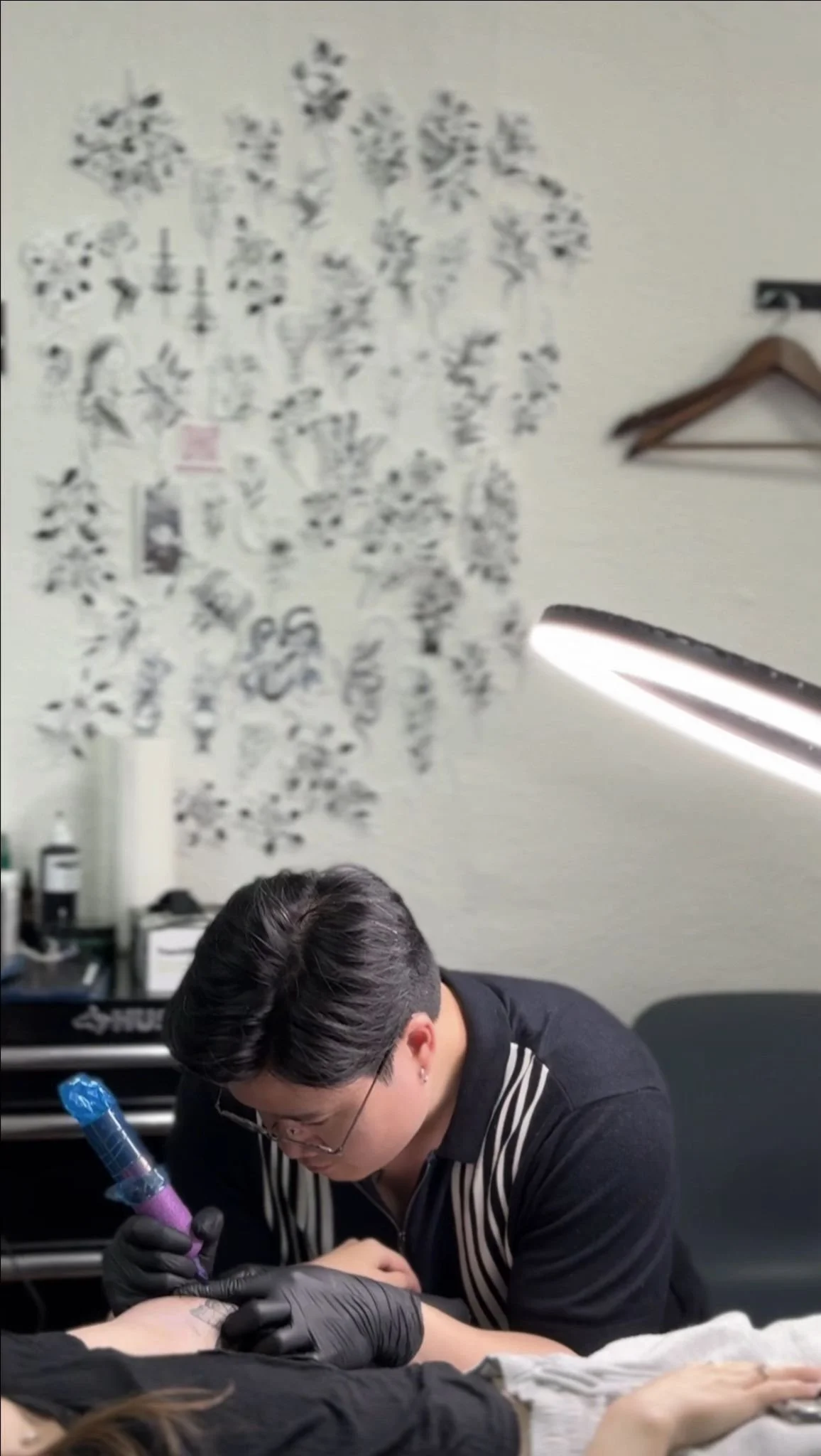 Enoch - @enochngtattoos