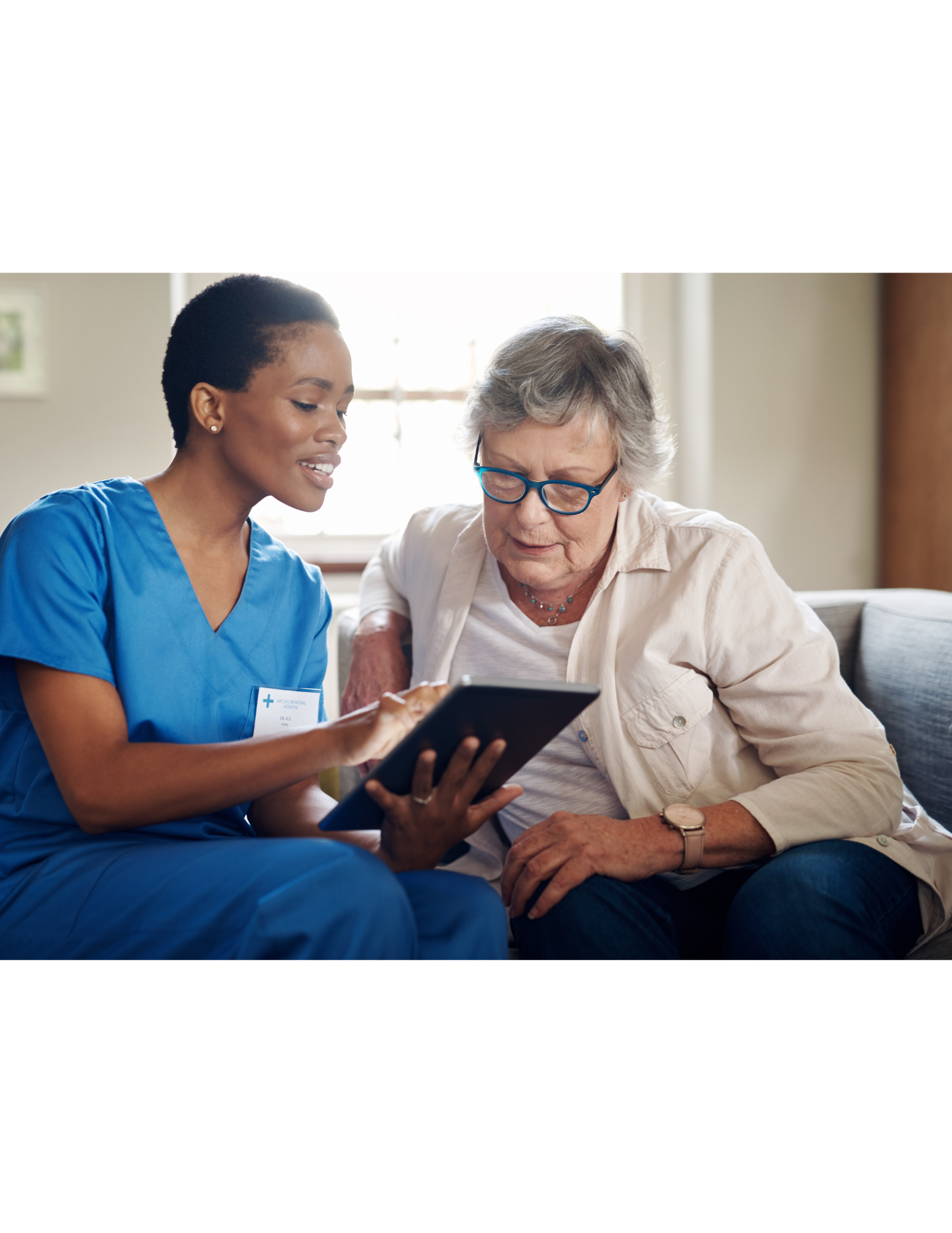 Continuing the Expertise: How TheraMotive Enhances Care Delivery
