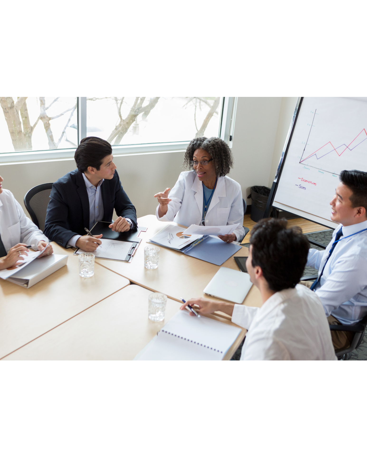 Expert Care, Delivered: Inside TheraMotive’s Clinical Strength