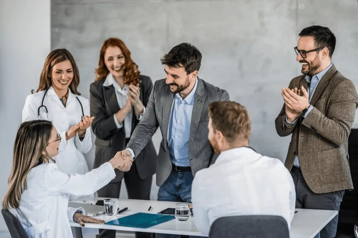 We Love Working With Organizations That Care, Just Like Us