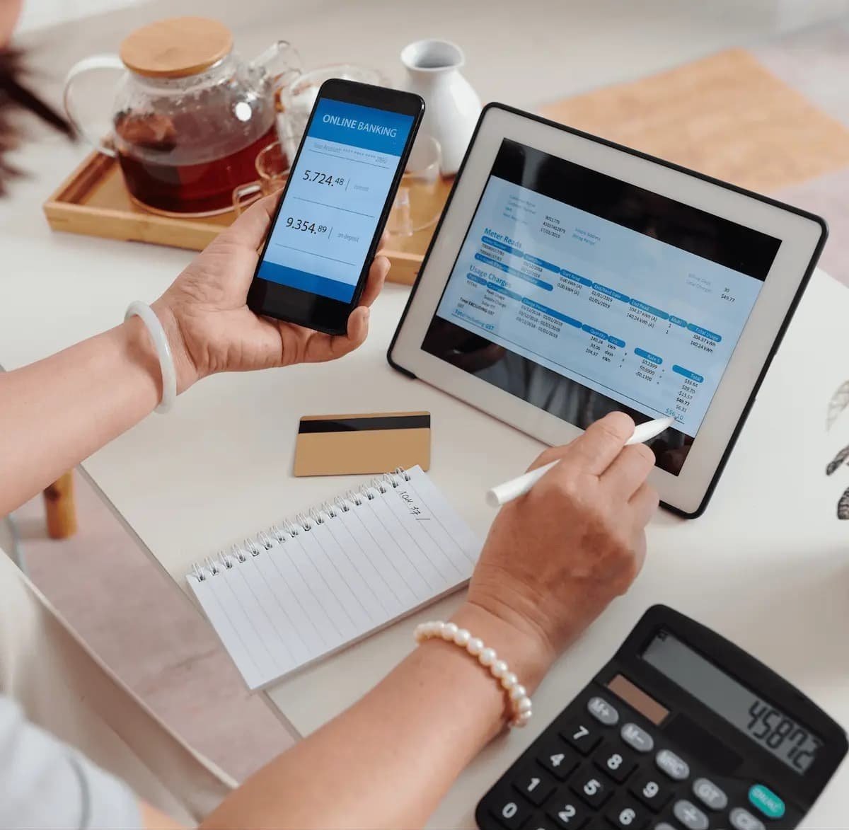 Behind the Scenes — How We Handle Medical Billing In-House