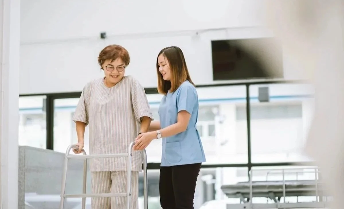 Common Injuries Treated with Physical Therapy: How TheraMotive Brings Care to Your Community