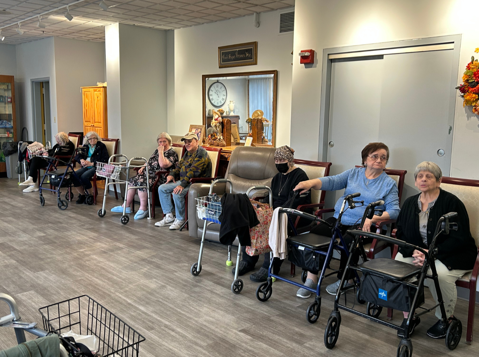 Tech-Enabled Mobile Physical Therapy: How Data &amp; Tools Improve Resident Care and Ease Staff Burden