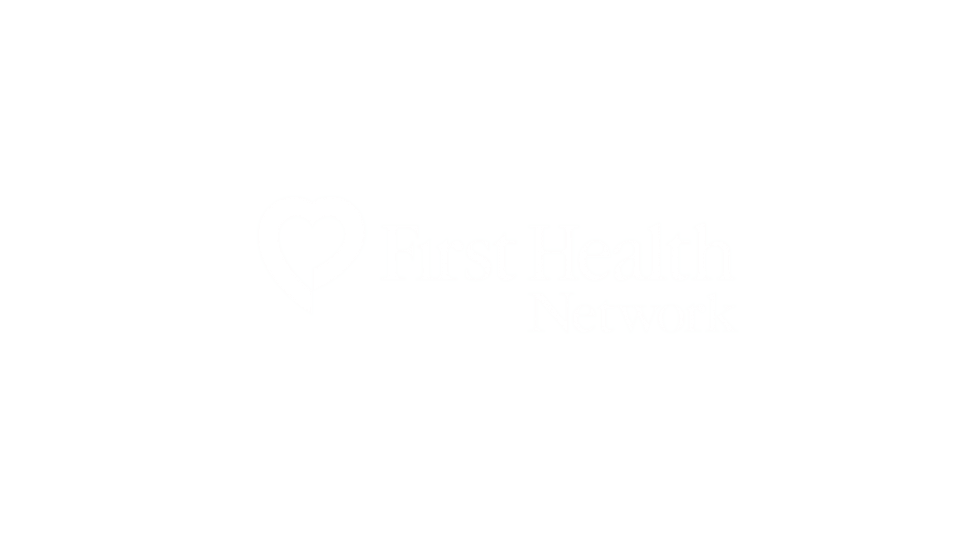 First Health Network insurance logo in Staten Island