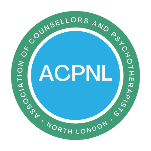 Association of Counsellors and Psychotherapists in North London