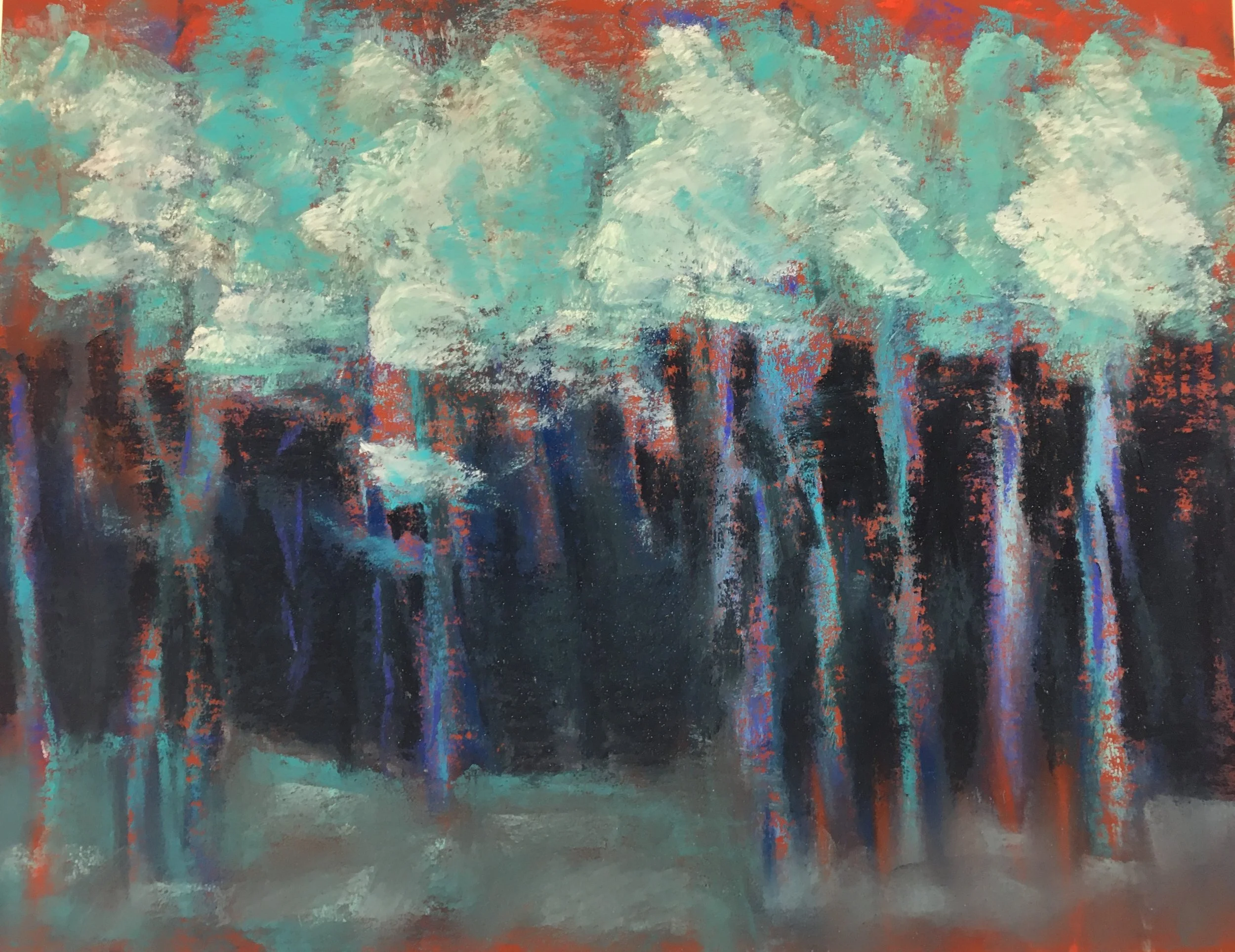 Elaine Marshall — WAAA