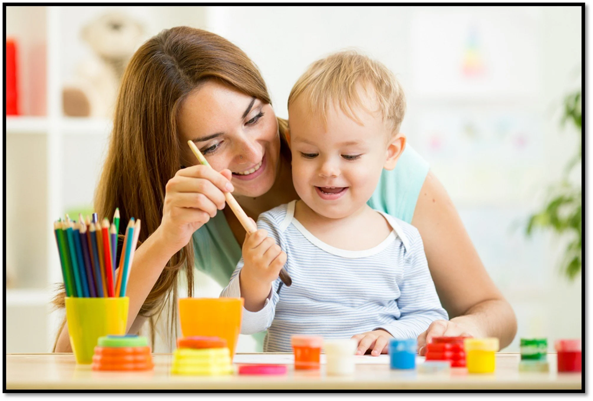 Childcare in Switzerland: What Expats Need to Know About Nanny Services