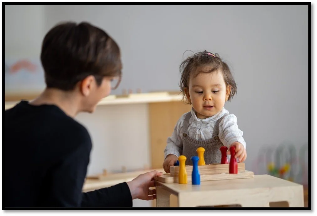 Finding the Perfect Nanny for Your Newborn in Zurich: Trusted Nanny Agency Guide