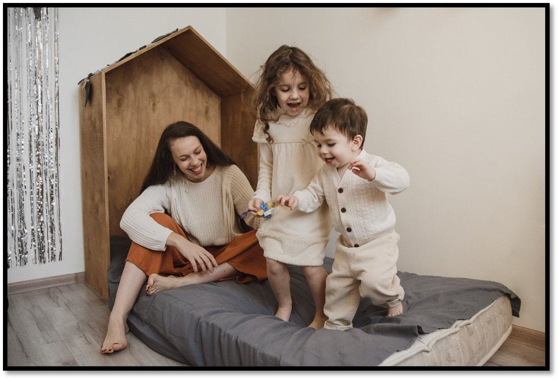 How to Find the Perfect Nanny in Switzerland: A Complete Guide for Families