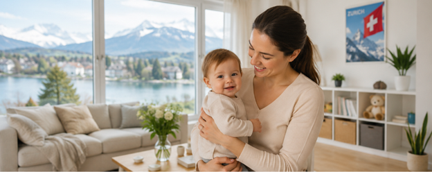 Family Nanny Services in Switzerland: What Parents Need to Know Before Hiring