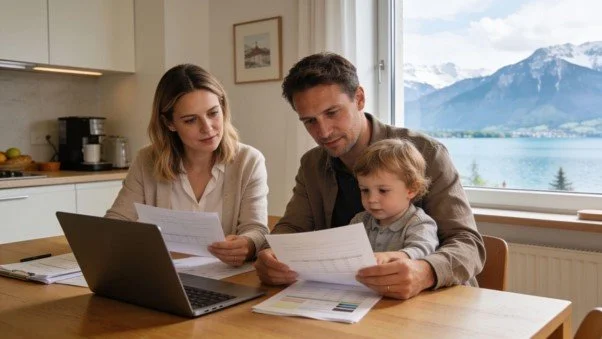 What It Really Costs to Hire a Nanny for Your Family in Switzerland (2026 Budget Guide)