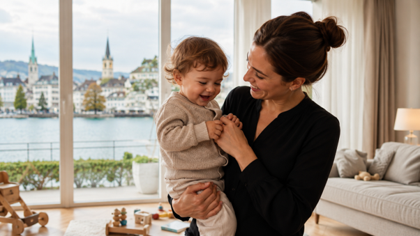 How to Become a Switzerland Nanny: Visas, Permits and Building a CV Families Trust