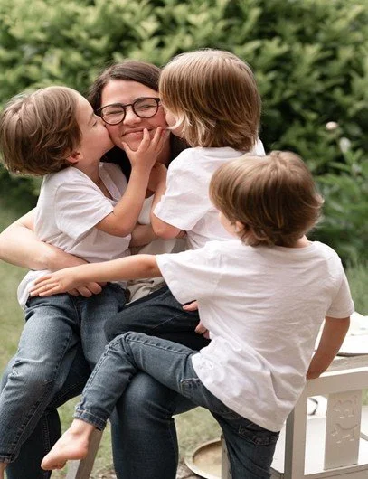 Newborn Care Specialist Switzerland