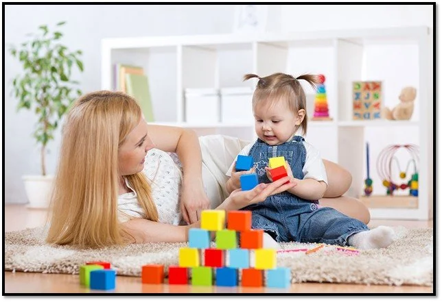 Childcare Nannies