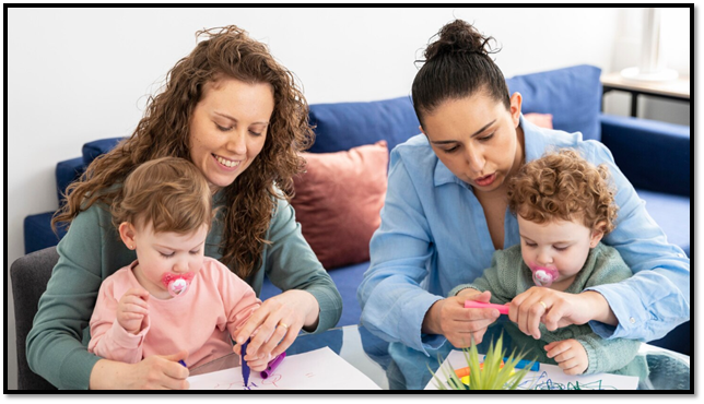 Newborn Care Specialist Switzerland