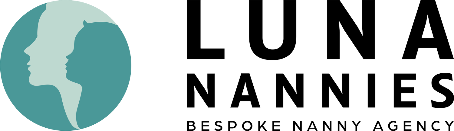 Luna Nannies | Bespoke Nanny Agency