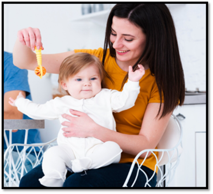 Nanny Agency Switzerland
