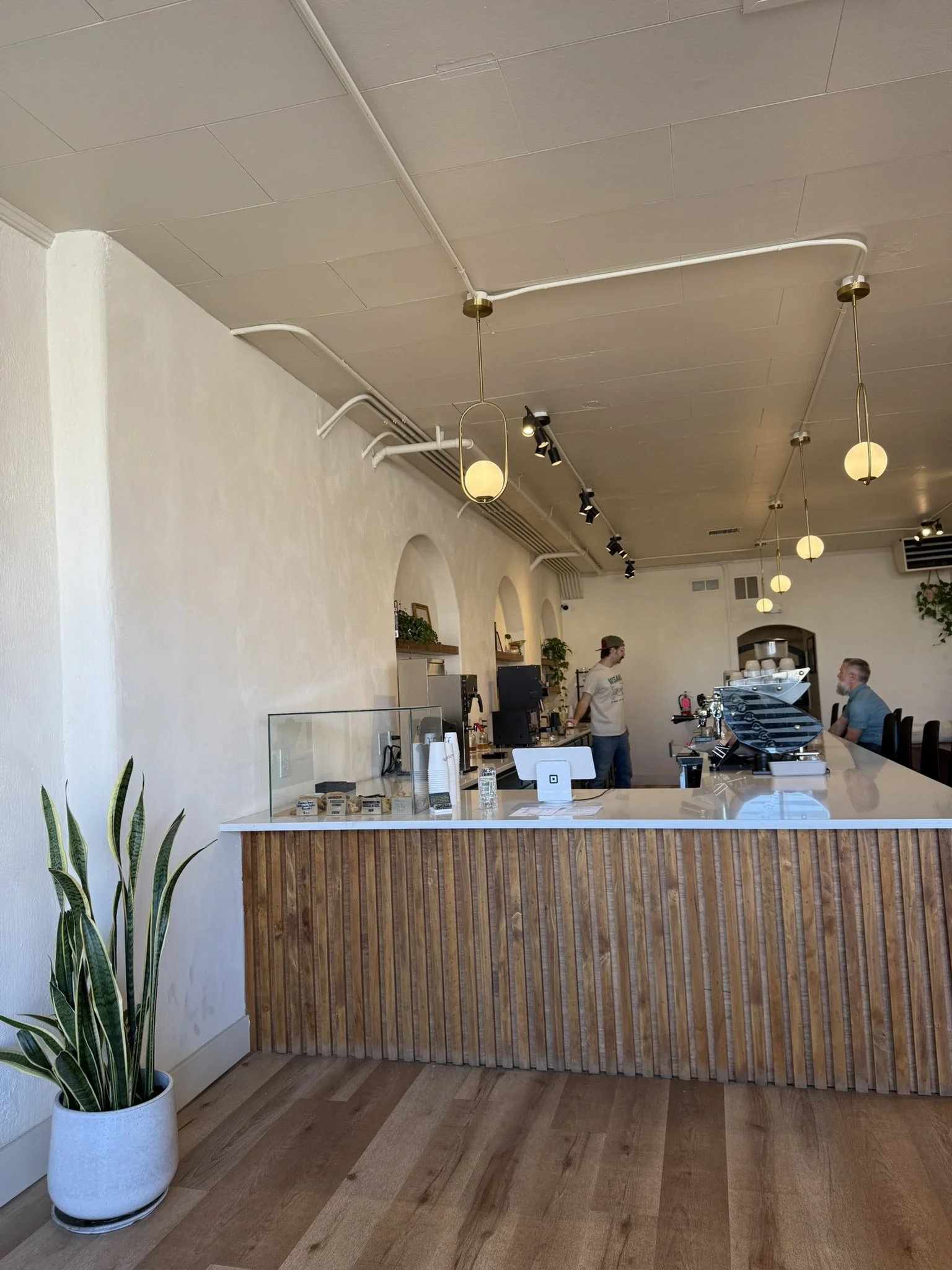 First and Second Coffee Nampa Idaho - Best Coffee in Boise Treasure Valley 0.JPEG