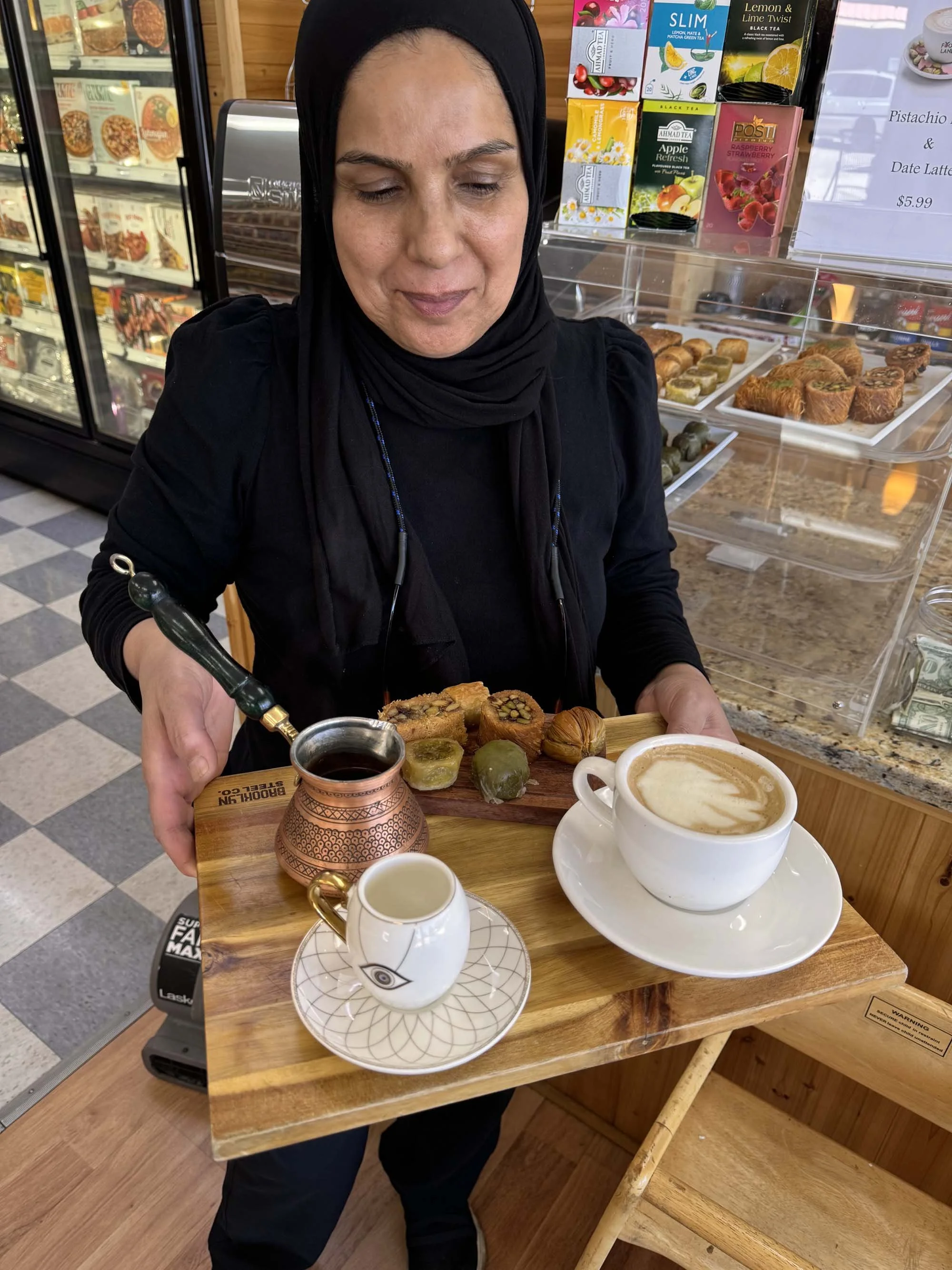 Boise Best Restaurants and Coffee | Food Land Market Turkish Delicacies Treasure Valley Idaho 4.jpg