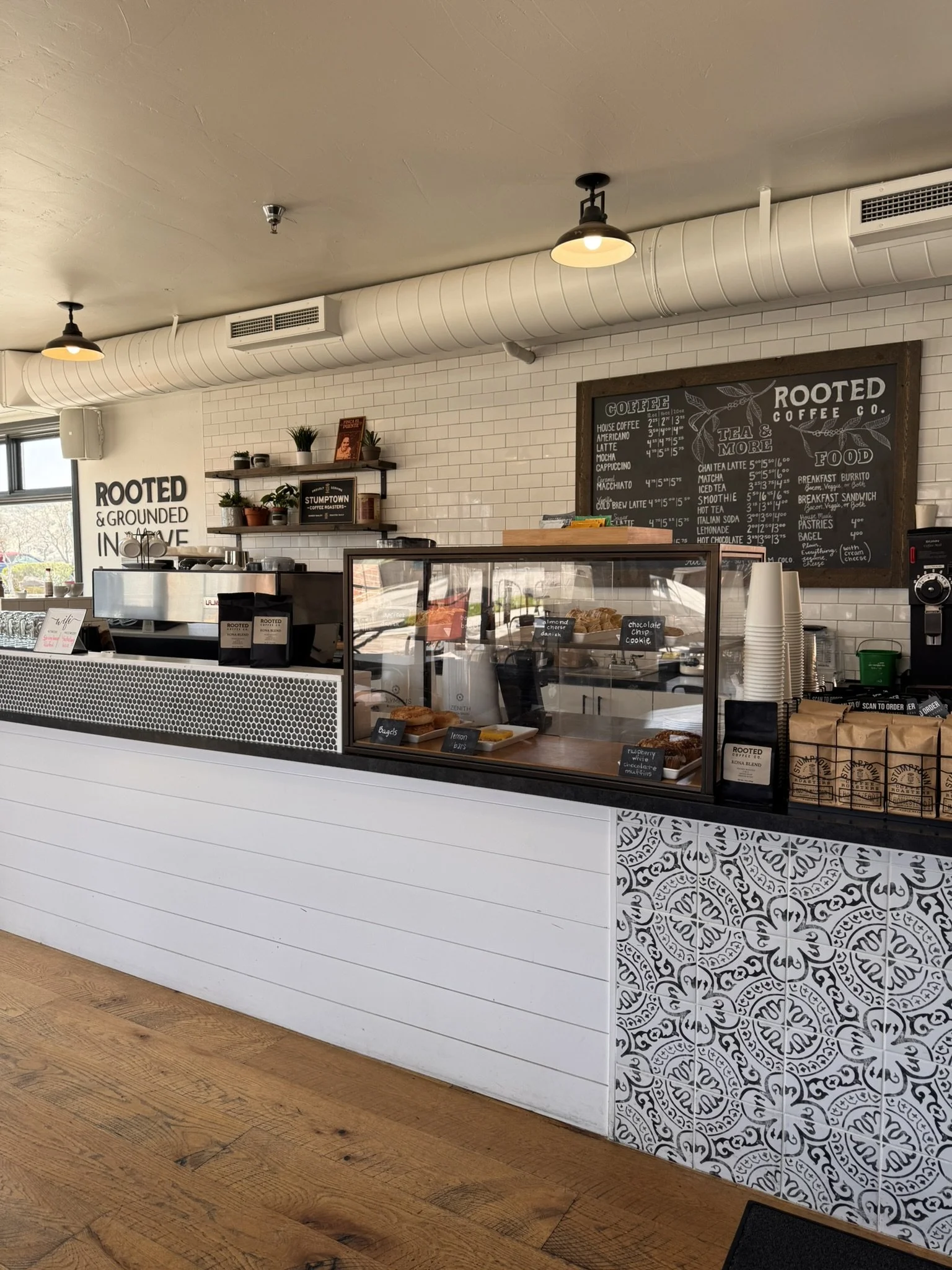 Hidden Springs Idaho Springhouse Restaurant and Bar Rooted Coffee House - best of Boise 8.JPEG