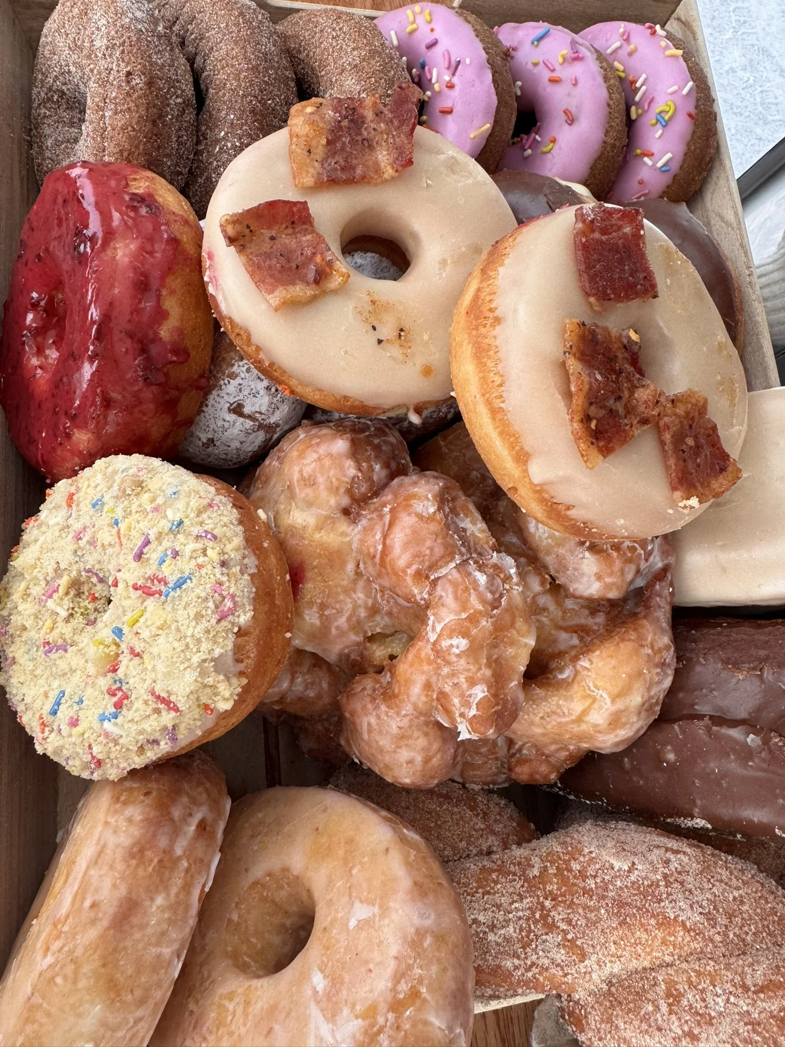 With Honey Coffee Cart Boise For Events Parties Social Event Espresso Truck 4.JPEG