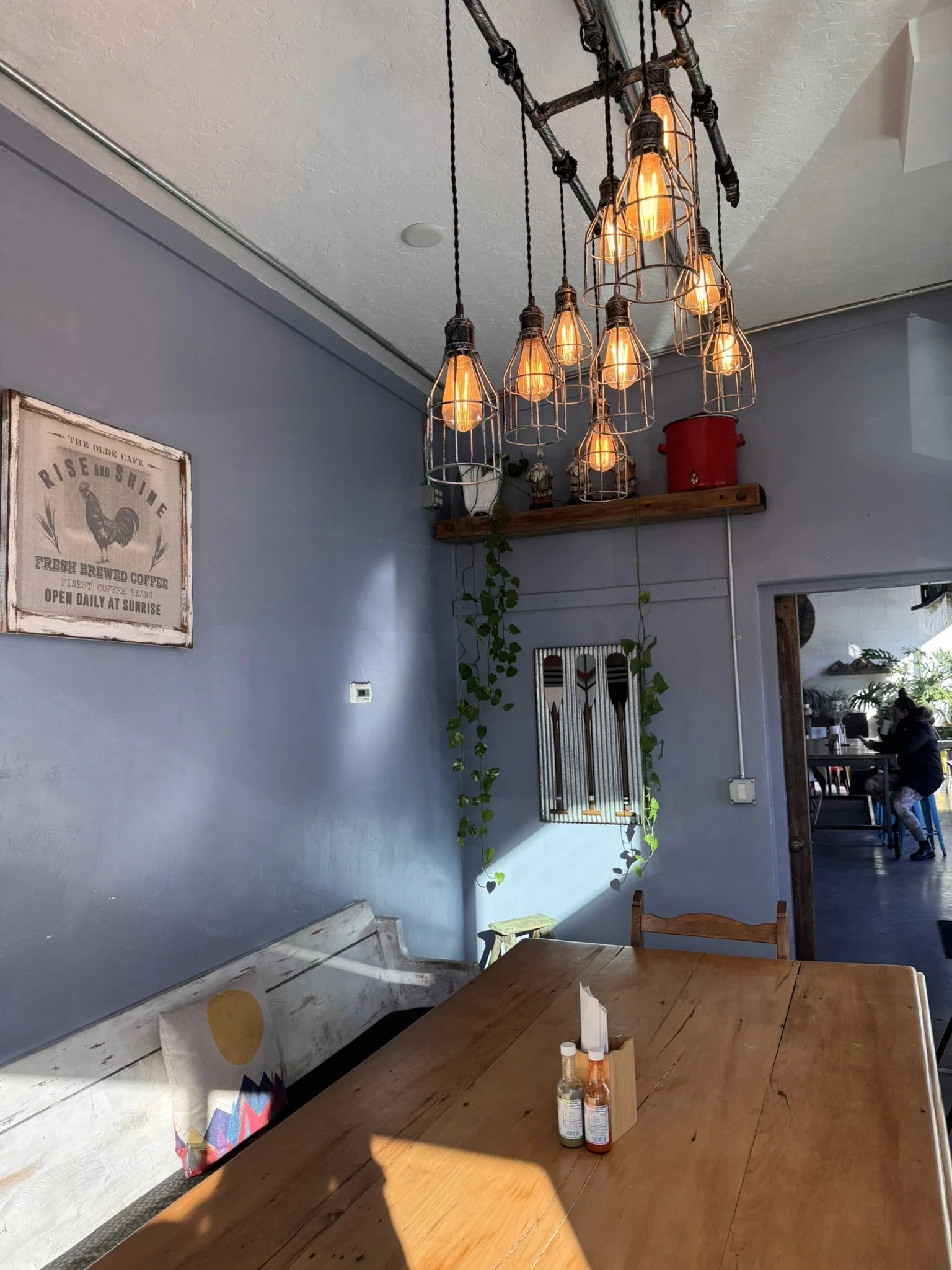 Best Coffee Places in McCall Idaho - Espresso and Breakfast in McCall Travel Winter  1.JPEG