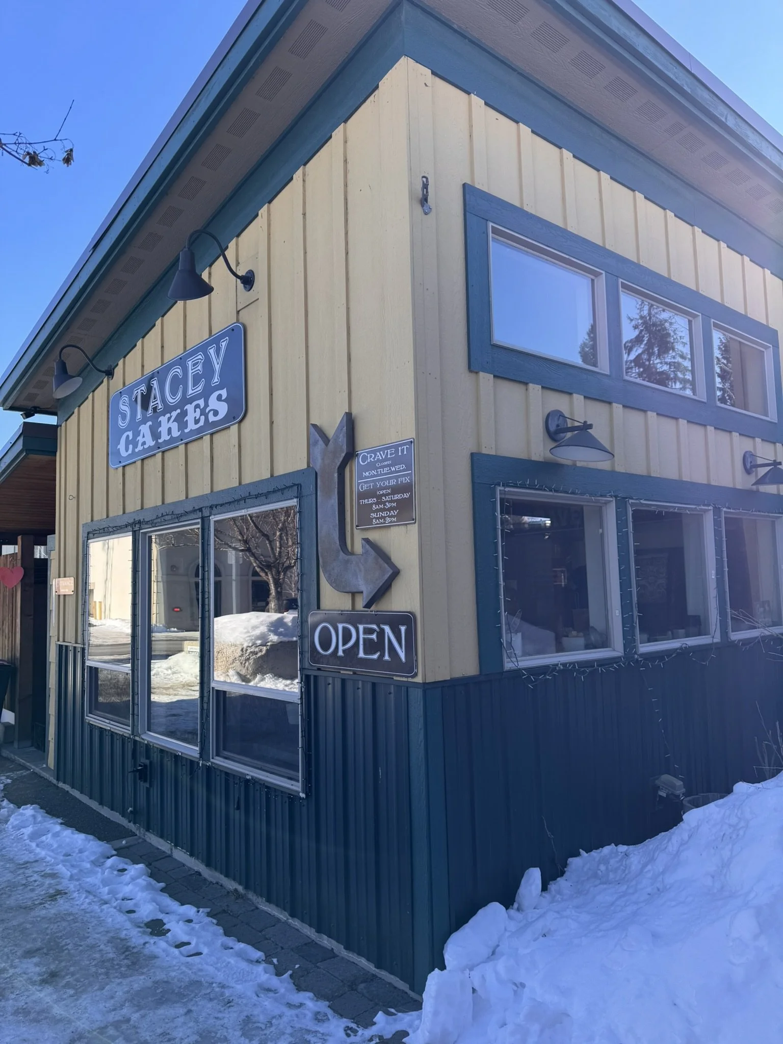 Best Coffee Places in McCall Idaho - Espresso and Breakfast in McCall Travel Winter  3 (1).JPEG