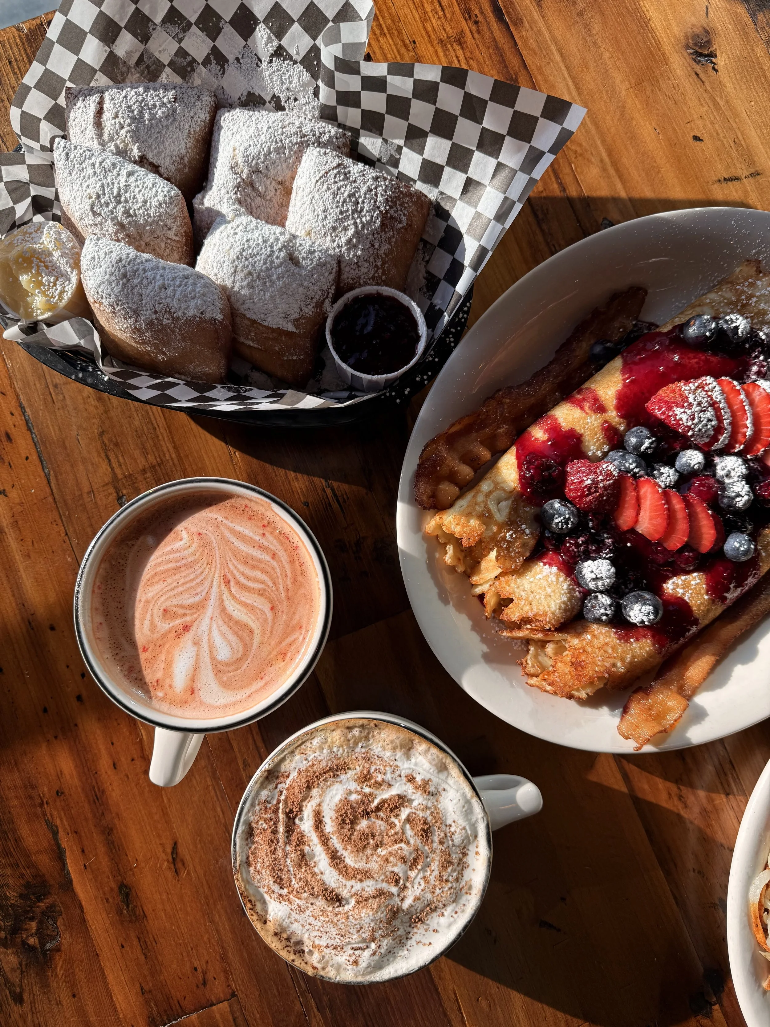 Moon’s Kitchen Cafe - Downtown Boise