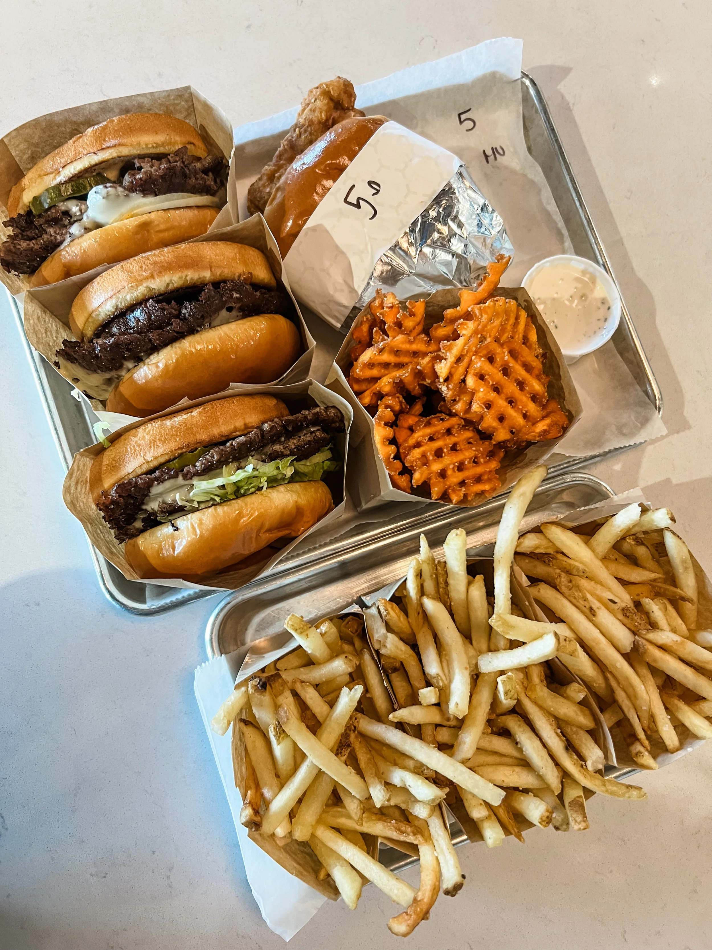 Best Burgers in Boise