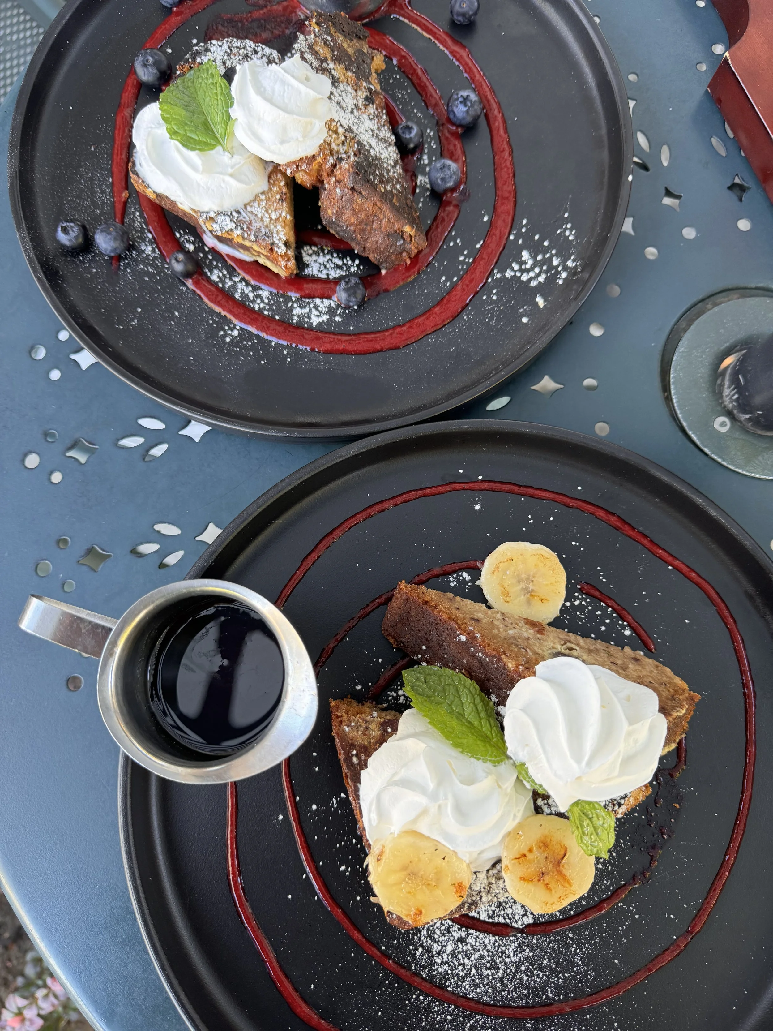 My Favorite Boise Breakfast Spots