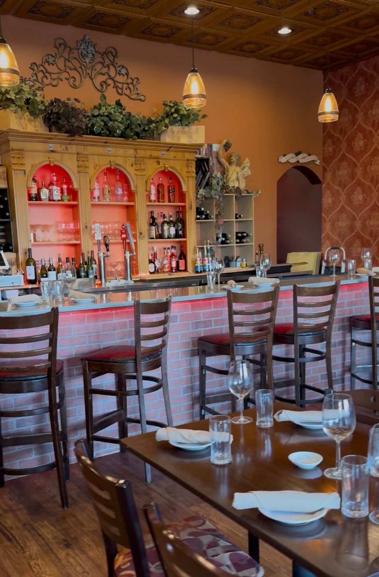 il Sugo Italian Kitchen - Meridian