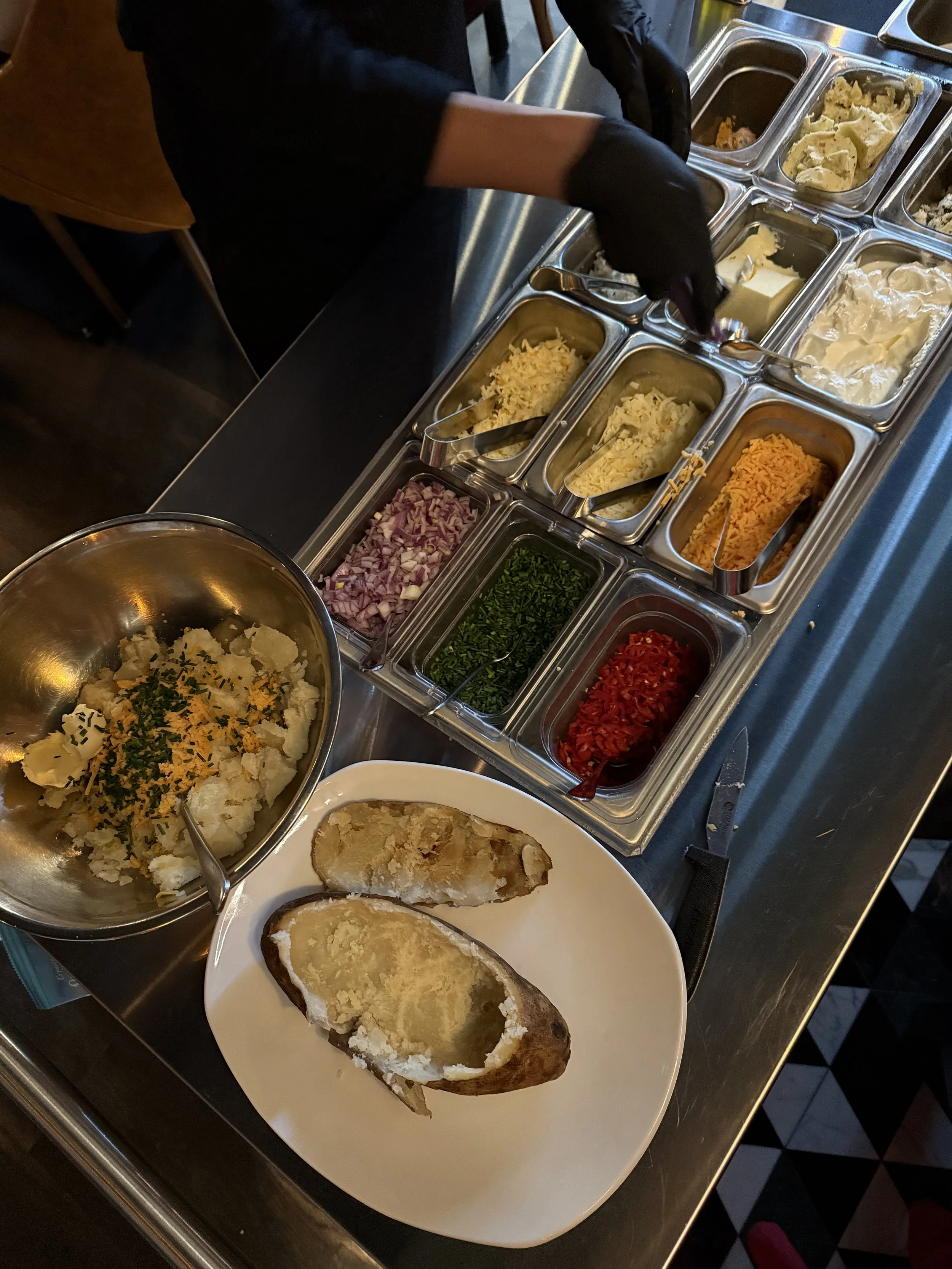 Tableside Baked Potato Experience Hemlock Boise - Best Potatoes in Idaho - That Boise Girl on Instagram 3.jpg