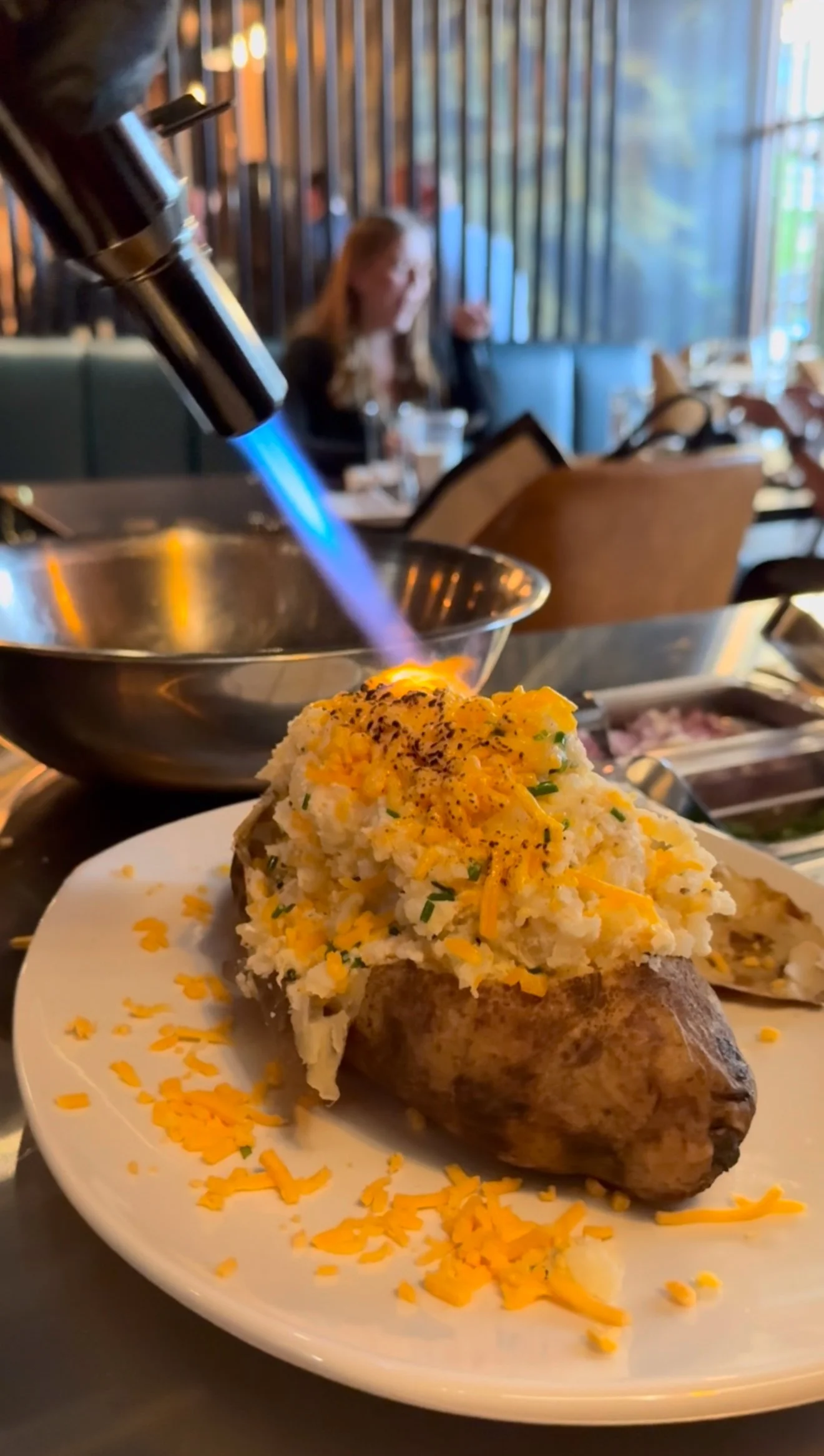 Tableside Baked Potato Experience Hemlock Boise - Best Potatoes in Idaho - That Boise Girl on Instagram 7.jpg