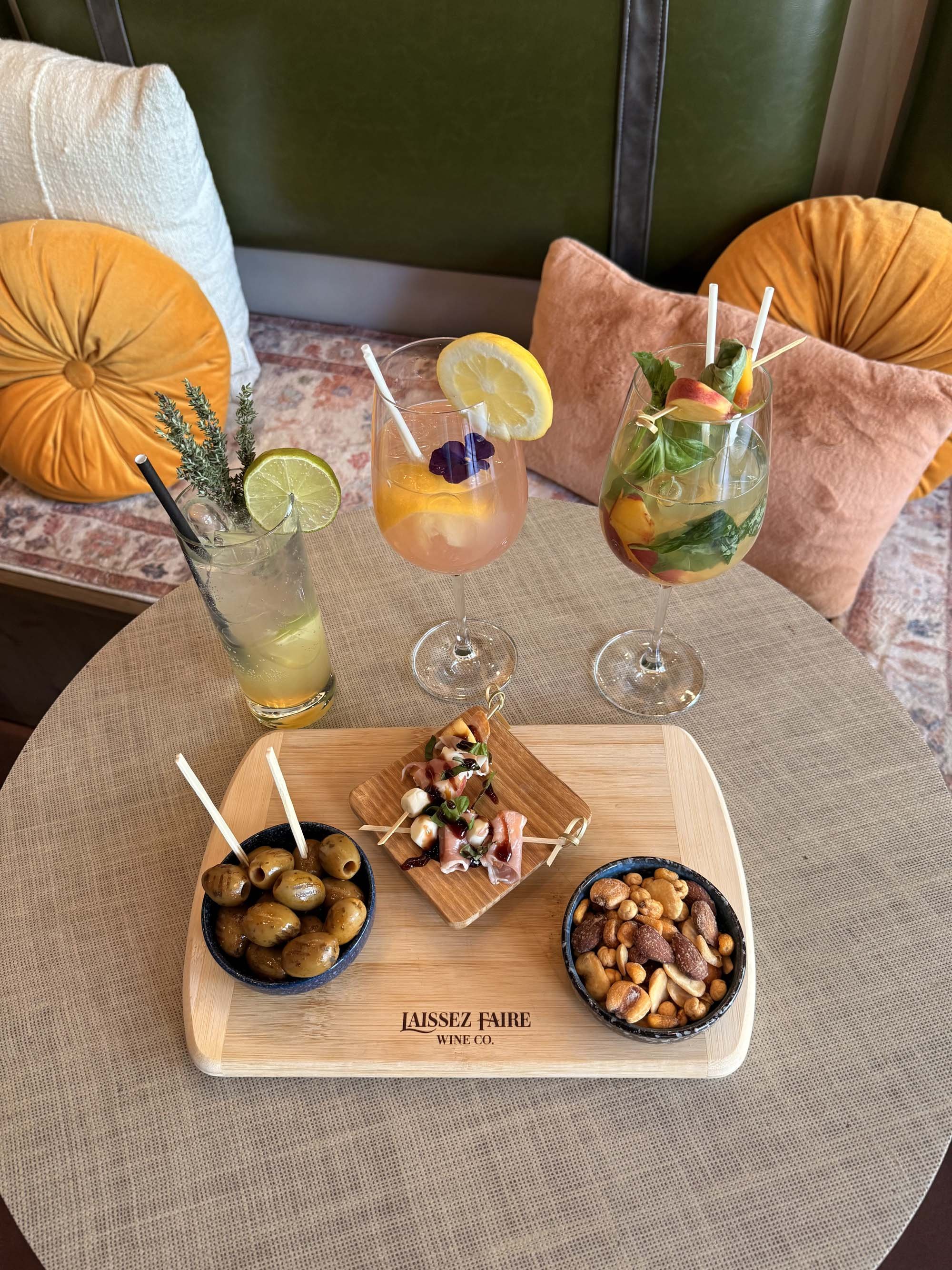 Seed Oil Free Restaurant in Boise Idaho — That Boise Girl | Content