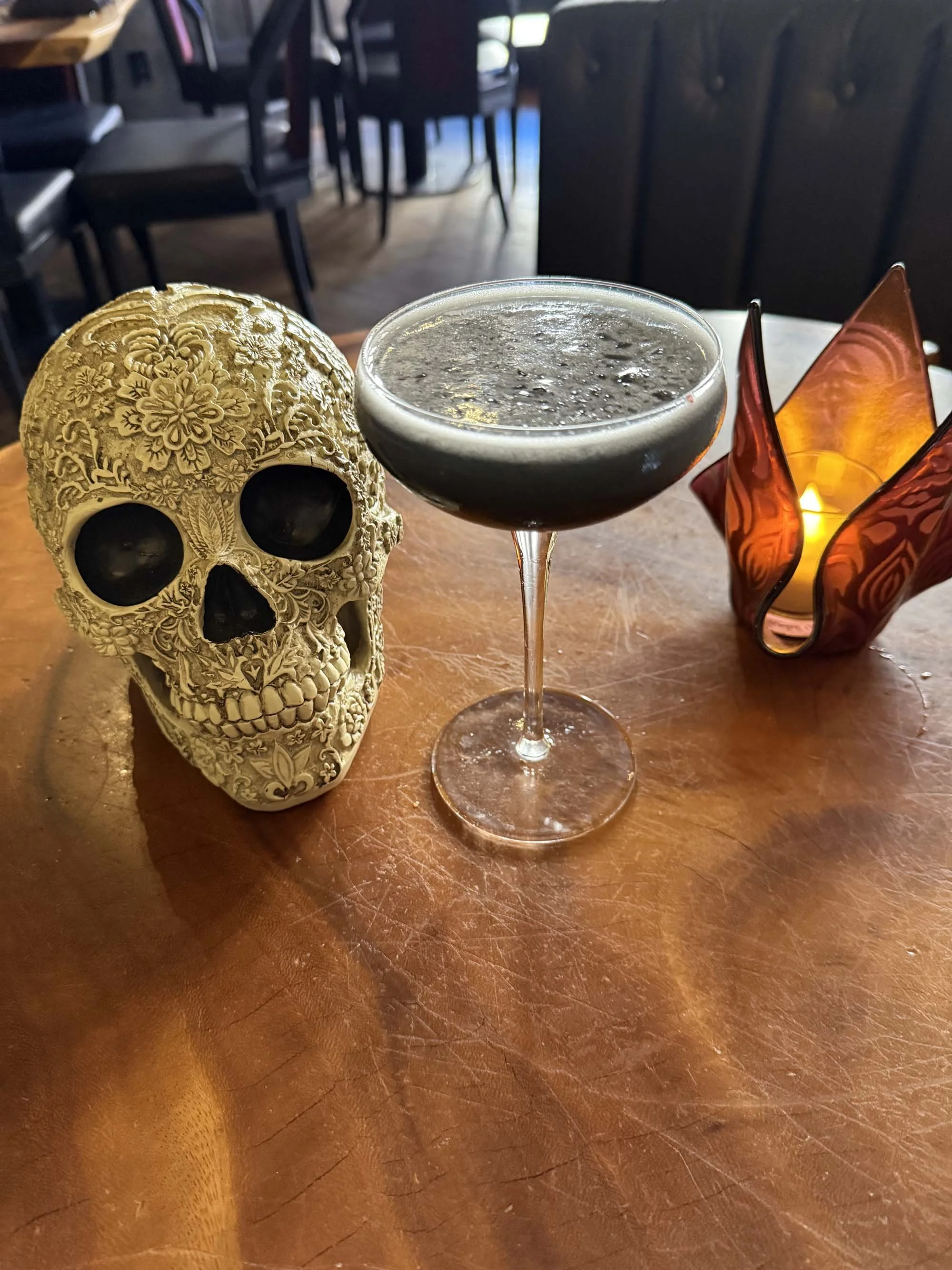 That Boise Girl Date Night at Coa De Jima - Mexican Food Downtown Boise Idaho 2.jpg