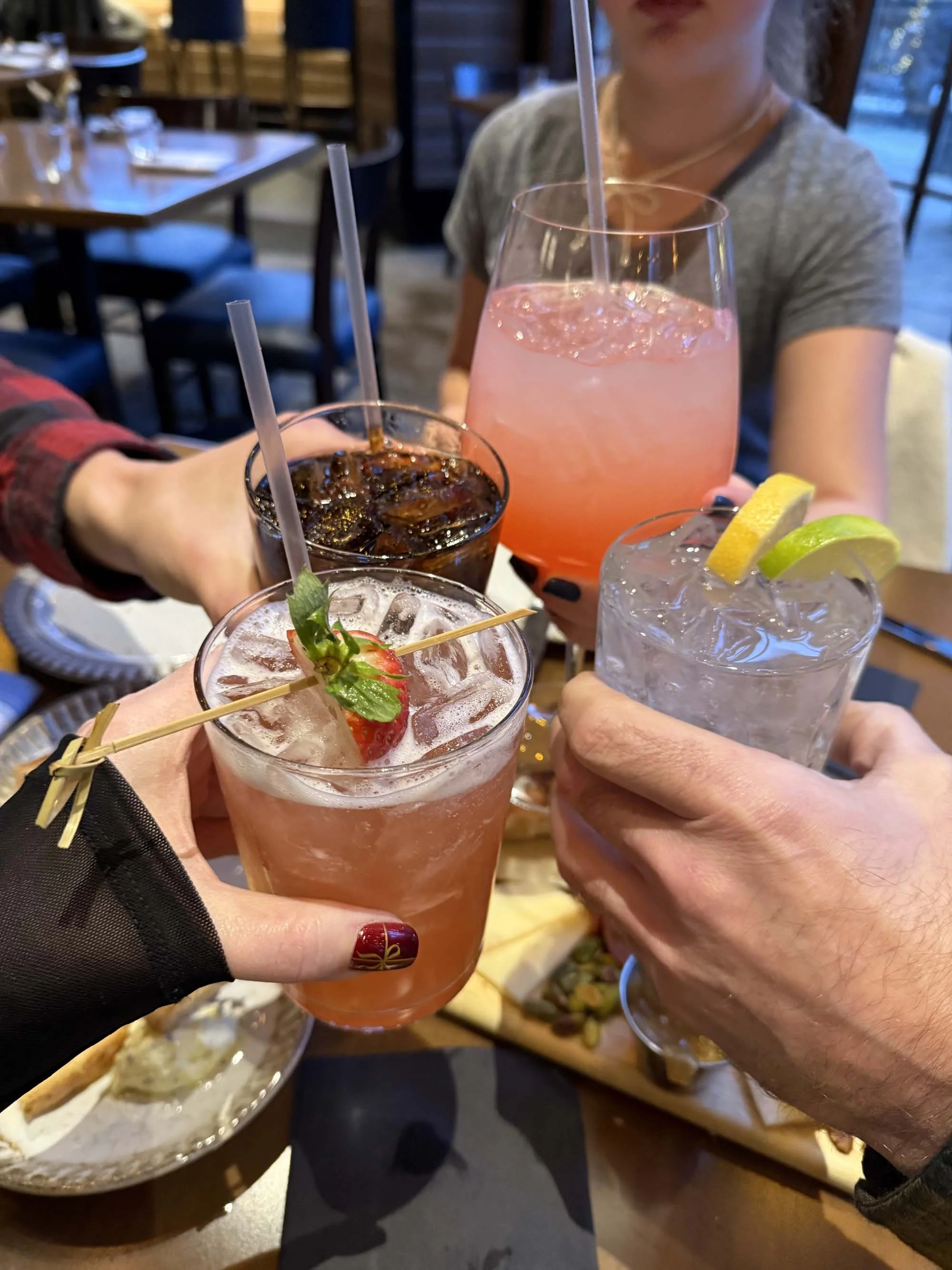 Tamarack Resort Family Vacation - 2 Bedroom Condo Tour - The Reserve Restaurant Donnelly Idaho 0 (1).jpg