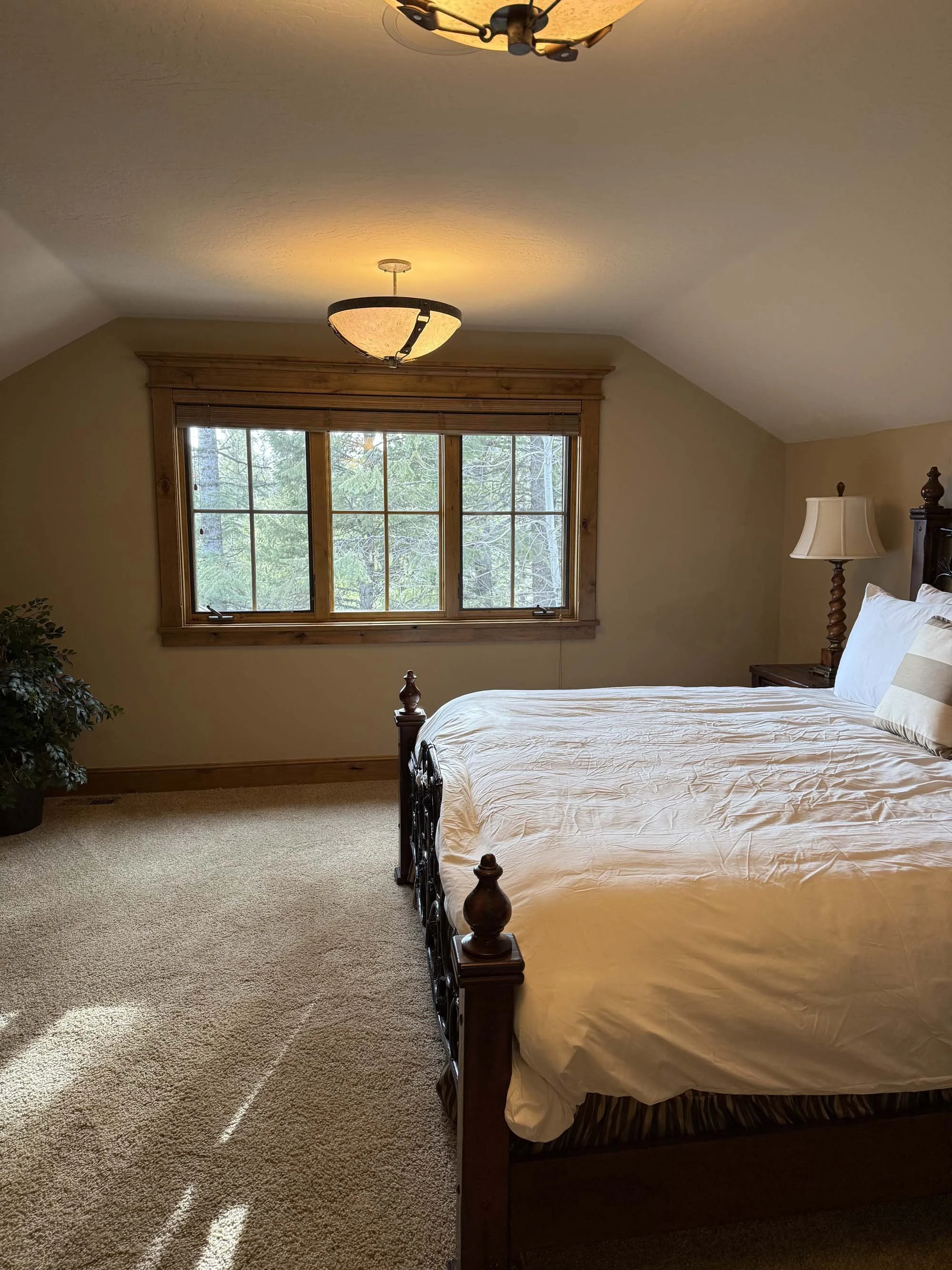 Heritage Lodge Vacation Home at Tamarack Resort Idaho - Airbnb Houses in the Mountains Donnelly Idaho 4.jpg