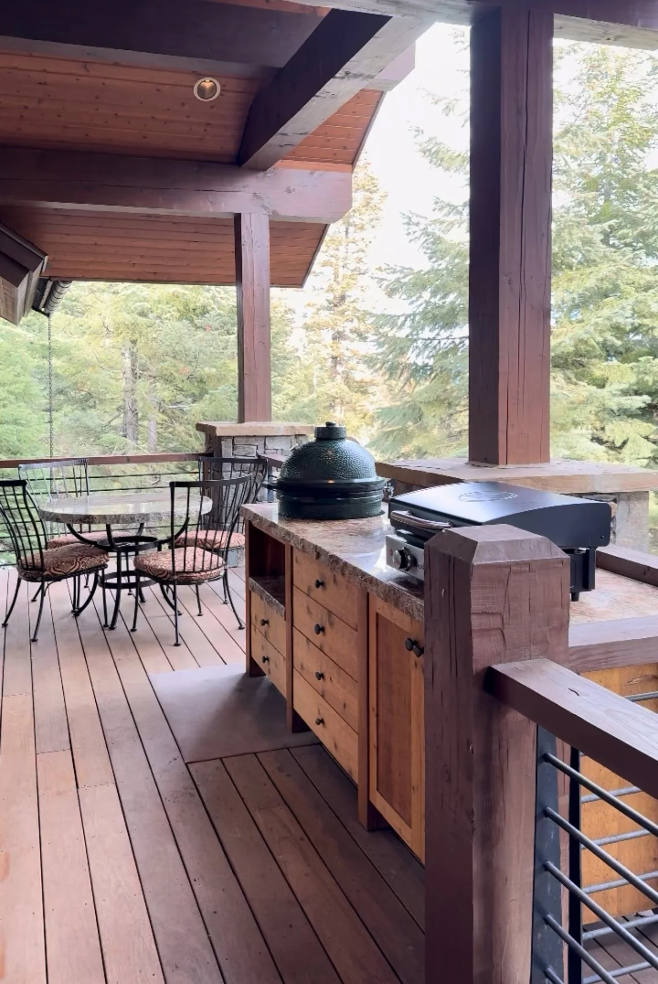 Heritage Lodge Vacation Home at Tamarack Resort Idaho - Airbnb Houses in the Mountains Donnelly Idaho 7.jpeg